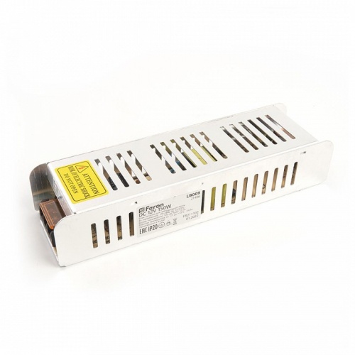 Блок питания Feron 21496 Блок питания Feron 21496