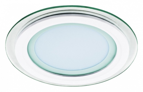 Встраиваемый светильник Lightstar Acri 212031 Встраиваемый светильник Lightstar Acri 212031