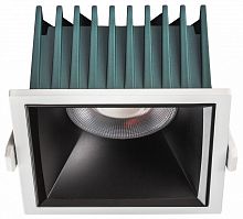Встраиваемый светильник Lightstar Ciclone 385237