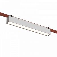 Накладной светильник Denkirs BELTY LINEAR DK5574-WH