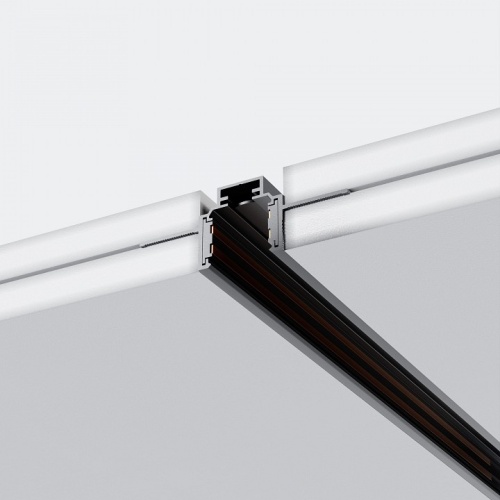 Трек встраиваемый Maytoni Technical Busbar trunkings Exility TRXM034-422B фото 3