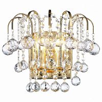 Бра Arti Lampadari Bellagio Bellagio E 2.10.100 G