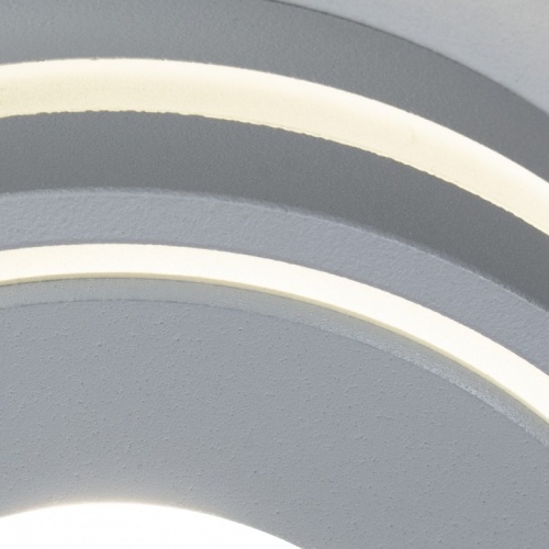 Встраиваемый светильник Arte Lamp Ain A7248PL-1WH фото 4