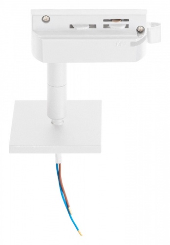 Крепление для трека Lightstar Asta 592256 Крепление для трека Lightstar Asta 592256