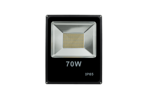Прожектор светодиодный 5630 6500К Холодный белыйK FL-SMD-70-CW Прожектор светодиодный 5630 6500К Холодный белыйK FL-SMD-70-CW