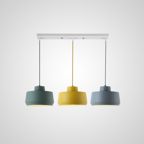 Подвесной светильник TEA Yellow фото 10 Подвесной светильник TEA Yellow фото 10