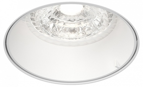 Встраиваемый светильник Denkirs DK3055 DK3055-WH