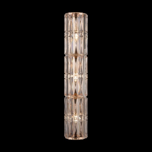 Накладной светильник Maytoni Facet MOD094WL-03G фото 2