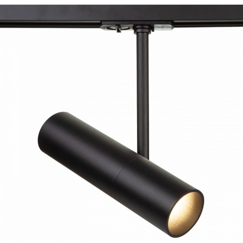 Светильник на штанге Maytoni Technical Elti TR005-1-GU10-B фото 2