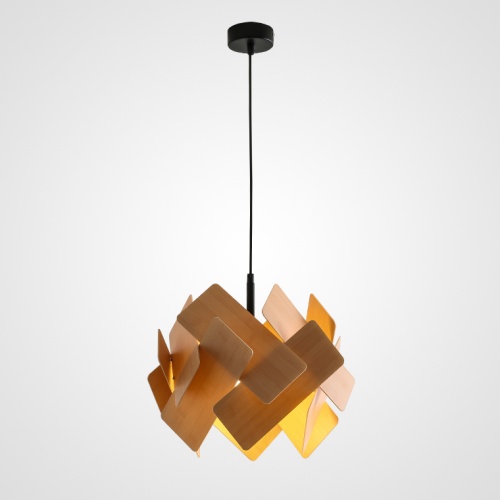 Подвесной светильник Escape by Ray Power D40 Blue фото 12 Подвесной светильник Escape by Ray Power D40 Blue фото 12