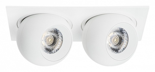 Встраиваемый светильник Lightstar Intero BALL i5266464 Встраиваемый светильник Lightstar Intero BALL i5266464