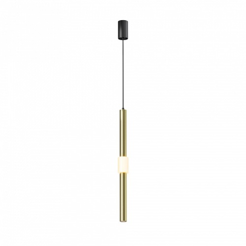 Подвесной светильник Maytoni Technical Jelly P105PL-12W3K-BS фото 2 Подвесной светильник Maytoni Technical Jelly P105PL-12W3K-BS фото 2