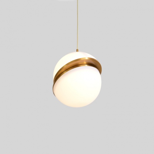 Подвесной светильник Crescent Celling broom D 25 фото 9 Подвесной светильник Crescent Celling broom D 25 фото 9