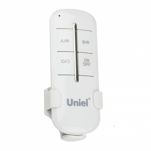 Контроллер с пультом ДУ Uniel UCH-P005 UL-00003633 фото 4 Контроллер с пультом ДУ Uniel UCH-P005 UL-00003633 фото 4