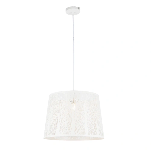 Подвесной светильник Arte Lamp CELESTA A2769SP-1WH Подвесной светильник Arte Lamp CELESTA A2769SP-1WH