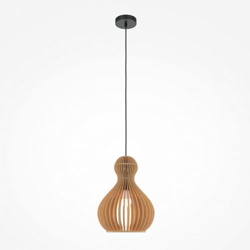 Подвесной светильник Maytoni Roots MOD192PL-01W1 фото 3 Подвесной светильник Maytoni Roots MOD192PL-01W1 фото 3