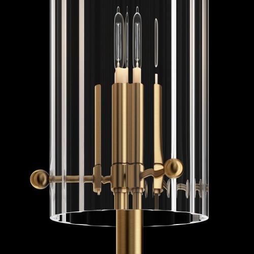 Бра Maytoni Arco MOD223WL-02BS1 фото 3