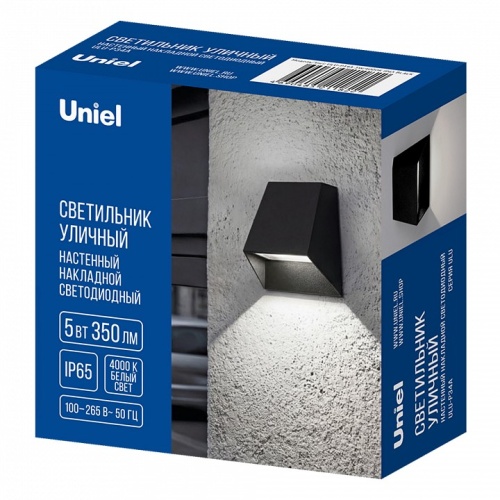 Накладной светильник Uniel  UL-00013623 фото 6