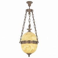 Подвесной светильник Bohemia Ivele Crystal 7100 71000P/25 NW Angel FA4S