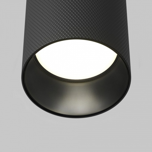 Накладной светильник Maytoni Technical Artisan C080CL-01-GU10-B фото 5 Накладной светильник Maytoni Technical Artisan C080CL-01-GU10-B фото 5