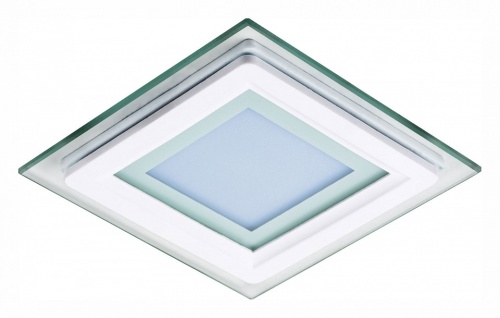 Встраиваемый светильник Lightstar Acri 212040 Встраиваемый светильник Lightstar Acri 212040