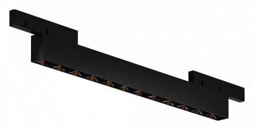 Накладной светильник Maytoni Technical Points TR193-1-10W2.7K-M-B