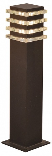 Наземный высокий светильник Kink Light 09313-80F,19 Наземный высокий светильник Kink Light 09313-80F,19