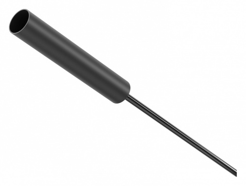 Заглушка для модуля Maytoni Technical Accessories for system Axity CA003EC-B Заглушка для модуля Maytoni Technical Accessories for system Axity CA003EC-B