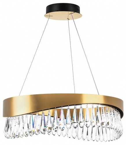 Подвесной светильник Lightstar Helio 703143 фото 2 Подвесной светильник Lightstar Helio 703143 фото 2