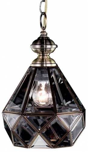 Подвесной светильник Citilux Витра-1 CL442110 Подвесной светильник Citilux Витра-1 CL442110
