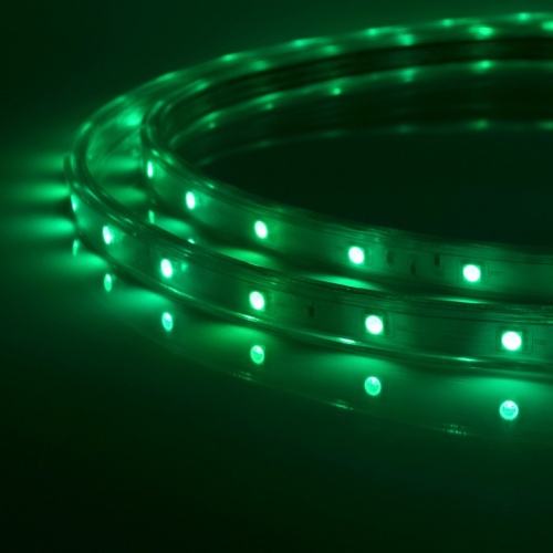 Лента светодиодная Uniel ULS-Q215 5050-30LED 10978 фото 5