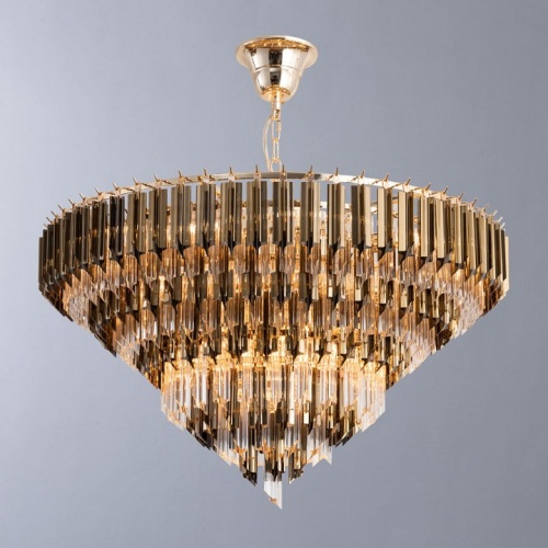 Подвесная люстра Divinare FRIZZANTE 1683/01 LM-10 фото 3 Подвесная люстра Divinare FRIZZANTE 1683/01 LM-10 фото 3
