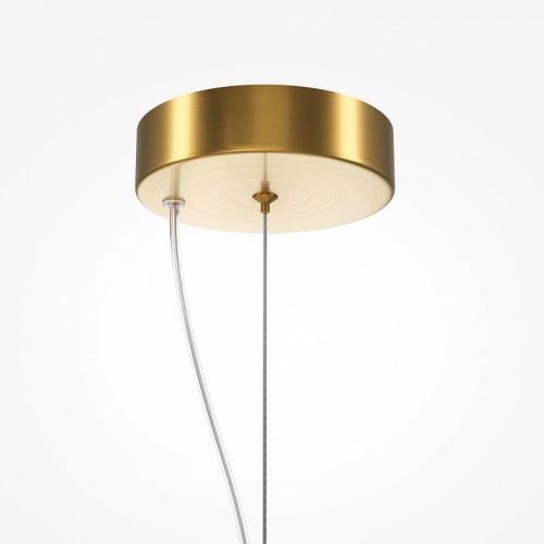 Подвесная люстра Maytoni Ambre MOD331PL-L32BS3K фото 5