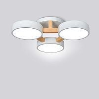 Потолочная люстра JOIST 3 White