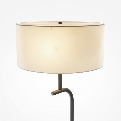 Торшер Maytoni Glamping MOD437FL-03B фото 3
