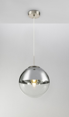 Подвесной светильник Globo Varus 15852 фото 6 Подвесной светильник Globo Varus 15852 фото 6