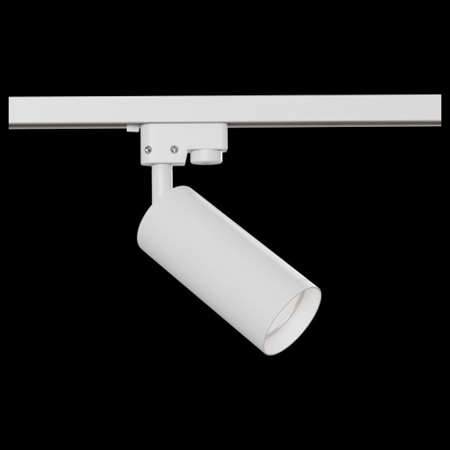 Светильник на штанге Maytoni Technical Focus TR004-1-GU10-W фото 2