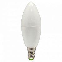 Лампа светодиодная Feron LB-97 E14 7Вт 4000K 25476