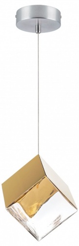 Подвесной светильник Lightstar Qubica 805502 фото 2