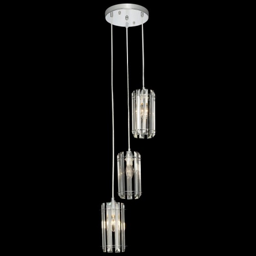 Подвесной светильник Citilux Джейн CL306031 фото 3 Подвесной светильник Citilux Джейн CL306031 фото 3