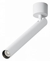 Светильник на штанге Maytoni Technical Focus T C141CL-L300-6W4K-W