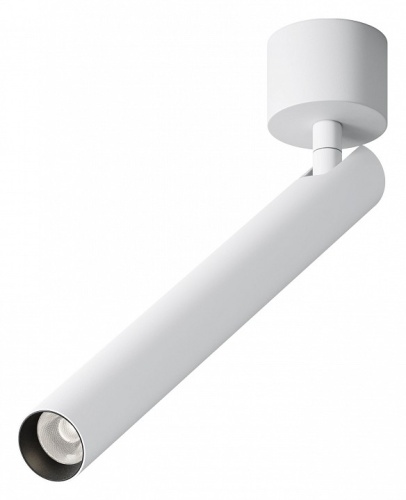 Светильник на штанге Maytoni Technical Focus T C141CL-L300-6W4K-W Светильник на штанге Maytoni Technical Focus T C141CL-L300-6W4K-W