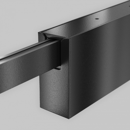 Накладной светильник Maytoni Technical Points TR150-1-12W3K-M-B фото 6 Накладной светильник Maytoni Technical Points TR150-1-12W3K-M-B фото 6