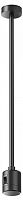 Основание на штанге Maytoni Technical Accessories for tracks Flarity TRA158C-IPCL1-B
