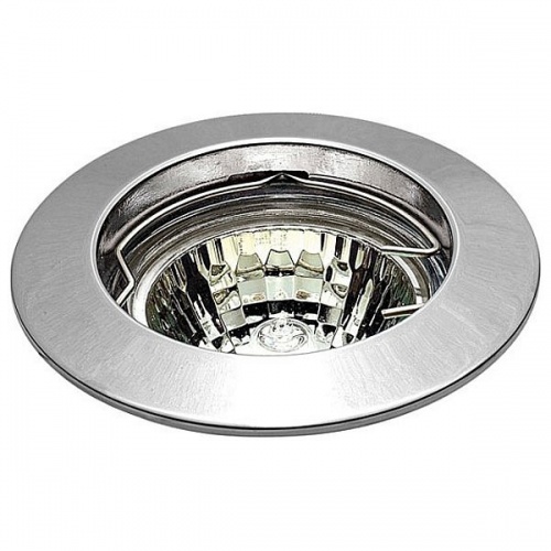 Встраиваемый светильник Escada Downlight 6 121015 Встраиваемый светильник Escada Downlight 6 121015