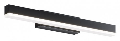 Подсветка для зеркала Maytoni Fichte MIR012WL-L9B4K Подсветка для зеркала Maytoni Fichte MIR012WL-L9B4K