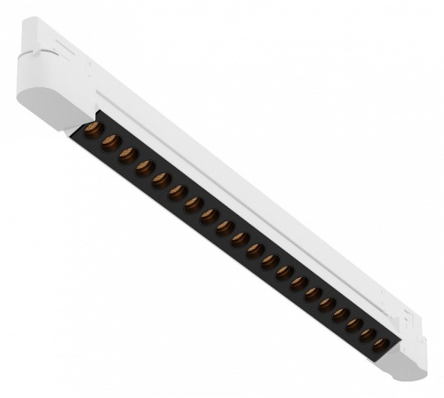Накладной светильник Maytoni Technical Points TR195-3-20W2.7K-M-W