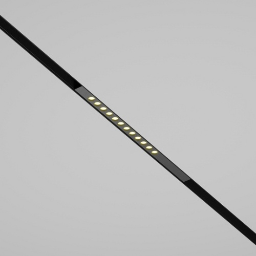 Накладной светильник Maytoni Technical Points TR232-2-10W3K-B фото 3