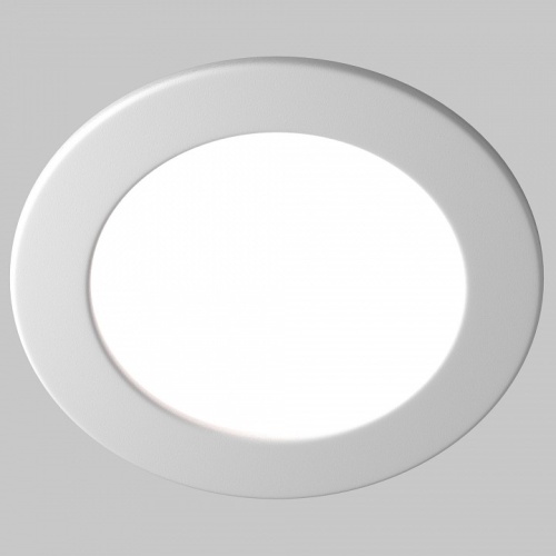 Встраиваемый светильник Maytoni Technical Stockton DL017-6-L18W3-4-6K фото 2 Встраиваемый светильник Maytoni Technical Stockton DL017-6-L18W3-4-6K фото 2