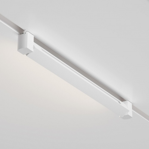 Накладной светильник Maytoni Technical Basis Rot TR104-1-20W3K-W фото 4